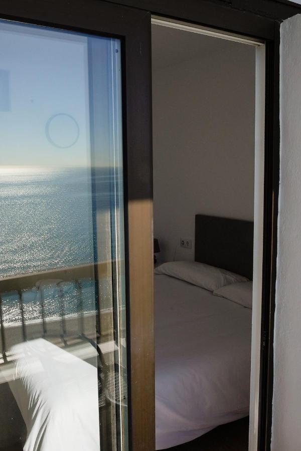 Apartament Beachfront Malaga